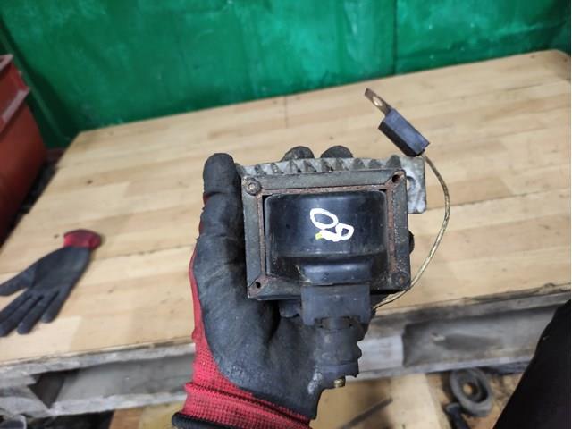 7700860482 RENAULT Катушка зажигания купить в Чернигов