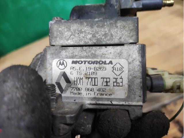 7700860482 RENAULT Катушка зажигания купить в Запорожье