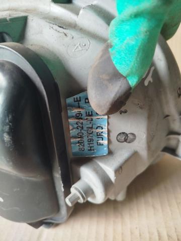 7701036393 RENAULT Левая фара купить в Хмельницкий
