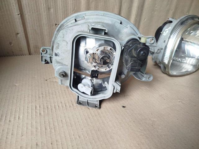 7701036393 RENAULT Фара левая купить в Винница