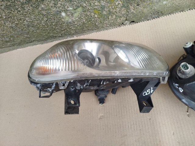 7701045174 RENAULT Фара левая купить в Днепр