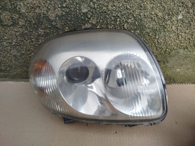 7701045174 RENAULT Фара левая купить в Павлоград