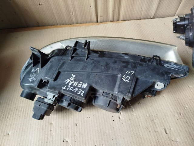 7701047093 RENAULT Левая фара купить в Винница