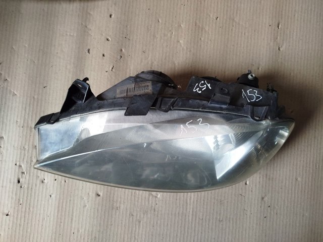 7701047093 Левая фара купить Запорожье