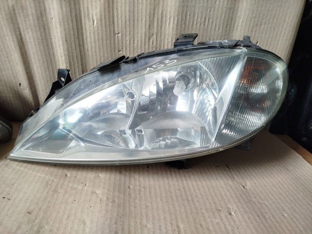 7701047093 RENAULT Фара левая купить в Черкассы