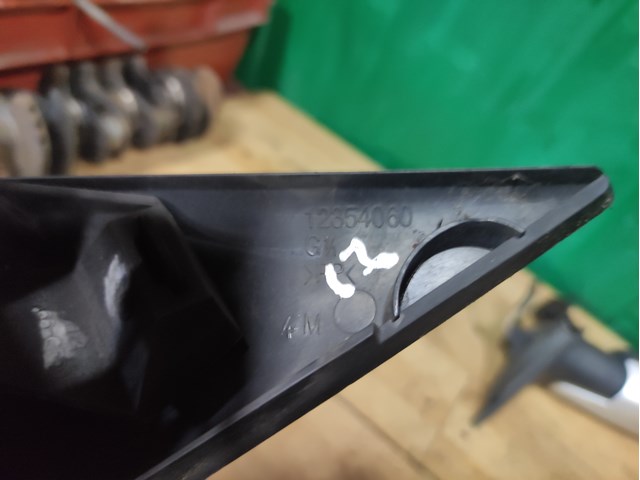 RENAULT 7701055997 Правое зеркало в наличии Ужгород