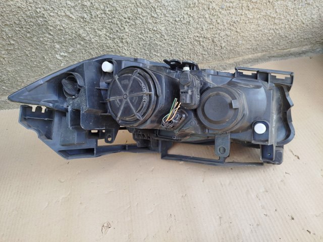 7701063218 RENAULT Левая фара купить в Ровно