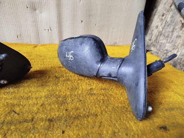 RENAULT 7701471858 Зеркало заднего вида левое в наличии Черкассы