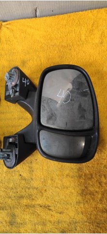 7701473241 RENAULT Зеркало заднего вида левое купить в Львов