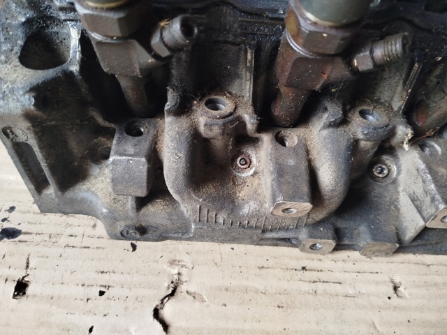 7701473663 RENAULT ГБЦ купить в Ровно