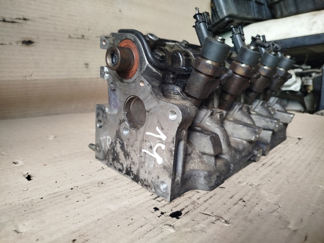 RENAULT 7701473663 ГБЦ в наличии Чернигов