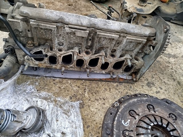 RENAULT 7701478571 ГБЦ в наличии Чернигов