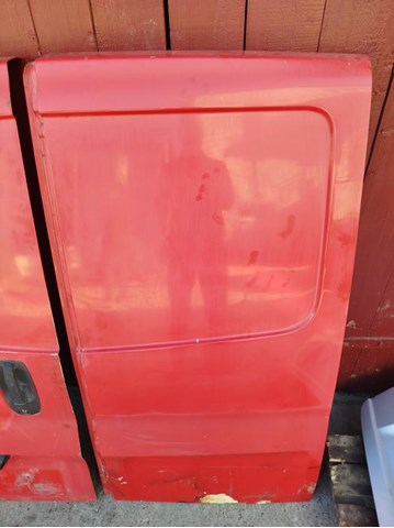 7750311422 RENAULT Дверь фургона задняя распашная правая купить в Павлоград