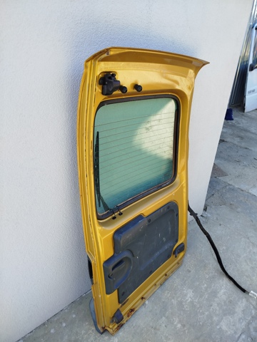 RENAULT 7751468943 Дверь фургона задняя распашная левая в наличии Ирпень