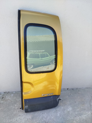 RENAULT 7751468944 Дверь фургона задняя распашная правая в наличии Сумы
