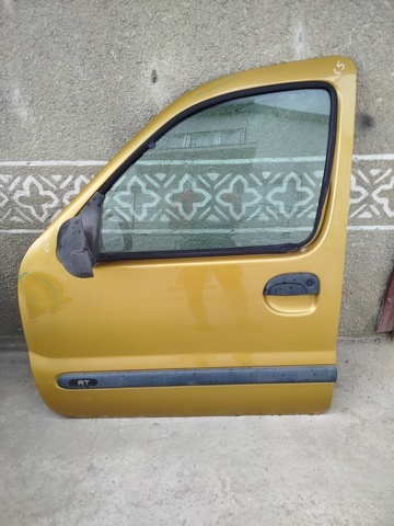 RENAULT 7751471745 Дверь передняя левая в наличии Днепр
