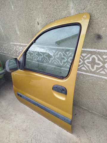 RENAULT 7751471745 Дверь передняя левая в наличии Запорожье
