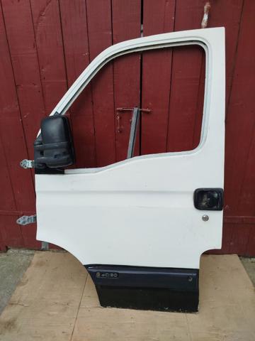 RENAULT 7751474636 Дверь передняя левая в наличии Житомир
