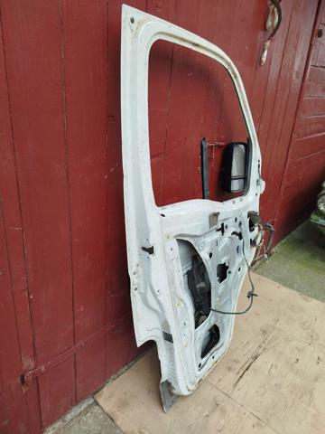 RENAULT 7751474636 Дверь передняя левая в наличии Николаев