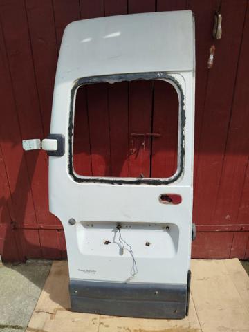 RENAULT 7751477913 Дверь задняя левая в наличии Винница
