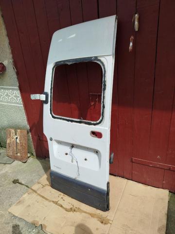 RENAULT 7751477913 Дверь задняя левая в наличии Ровно
