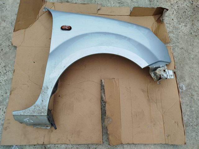 Боковая часть передняя правая 7751718632 RENAULT