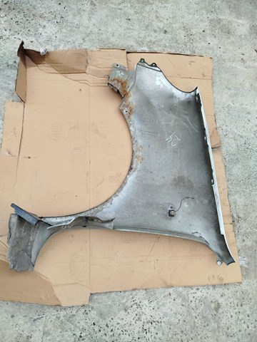 RENAULT 7751718632 Крыло переднее правое в наличии Одесса