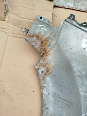 RENAULT 7751718632 Крыло переднее правое в наличии Житомир