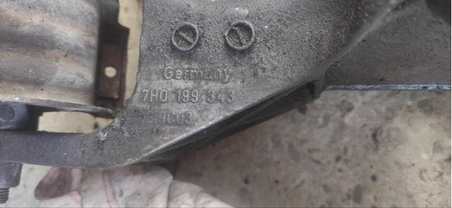 VAG 7H0199343 в наличии Запорожье
