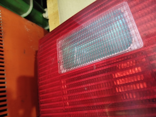 7M3945093D VAG Фонарь задний левый внутренний купить в Каменское