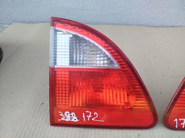 7M5945093B FORD Фонарь задний левый внутренний купить в Полтава