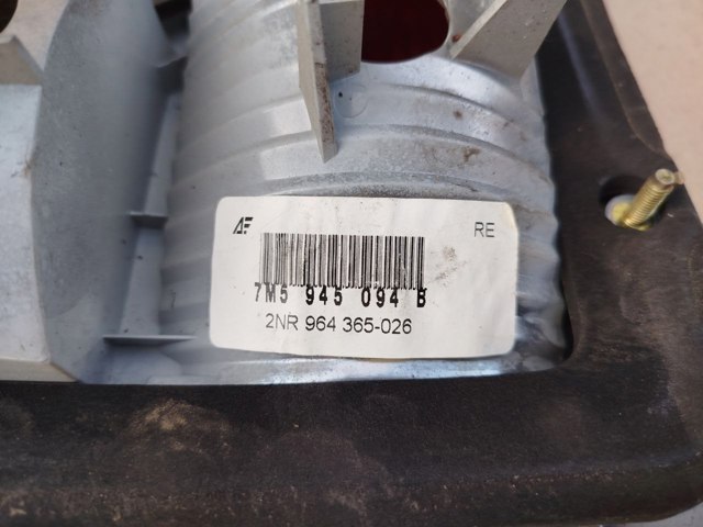 7M5945094B FORD Фонарь задний правый внутренний купить в Львов