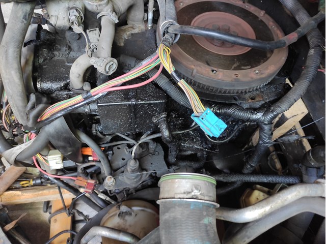 RENAULT 814067 в наличии Тернополь
