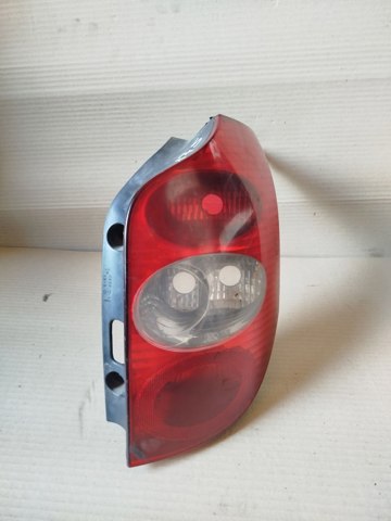 Правый стоп Renault Laguna 2