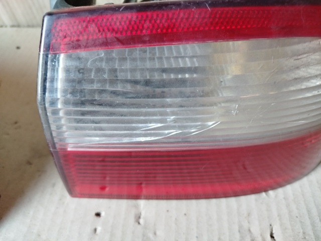 RENAULT 8200002474 Фонарь задний правый внешний в наличии Сумы