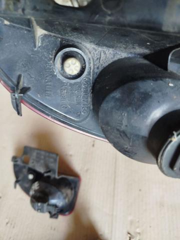 8200027154 RENAULT Фонарь заднего бампера правый купить в Днепр