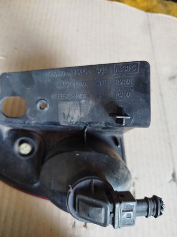 RENAULT 8200027155 Фонарь заднего бампера левый в наличии Павлоград