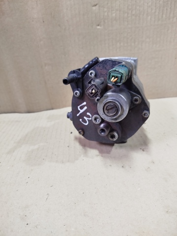 8200057346 RENAULT ТНВД купить в Одесса