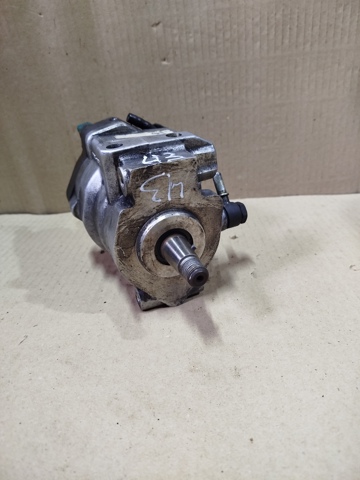 8200057346 RENAULT ТНВД купить в Харьков