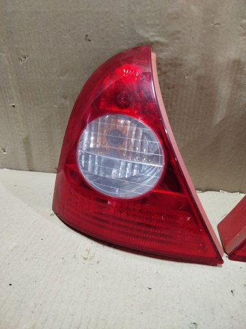 8200071414 RENAULT Задний фонарь купить в Чернигов