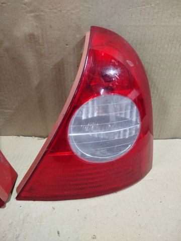 8200071414 RENAULT Задний фонарь купить в Харьков