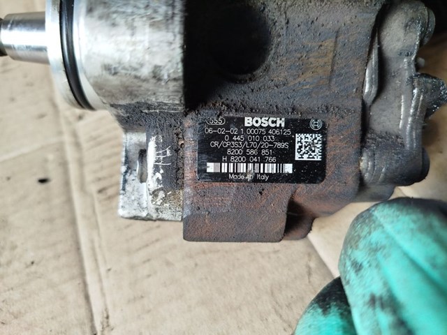 8200108225 BOSCH ТНВД купить в Черкассы