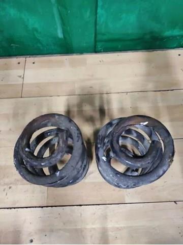 8200123551 RENAULT Пружина передняя купить в Павлоград