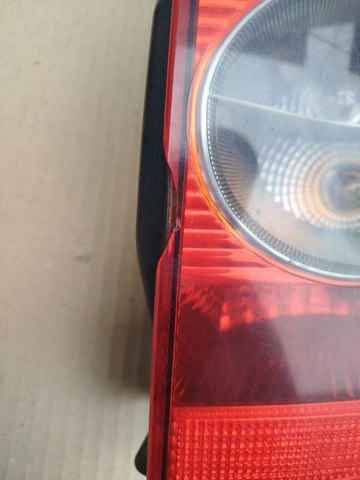 RENAULT 8200142683 Фонарь задний правый в наличии Львов