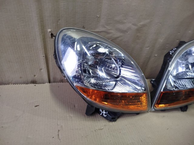 8200150617 Правая фара купить Кривой Рог