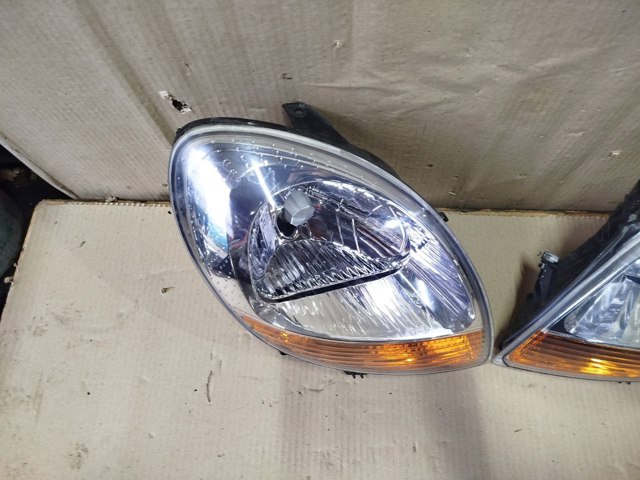 RENAULT 8200150617 Фара правая в наличии Винница