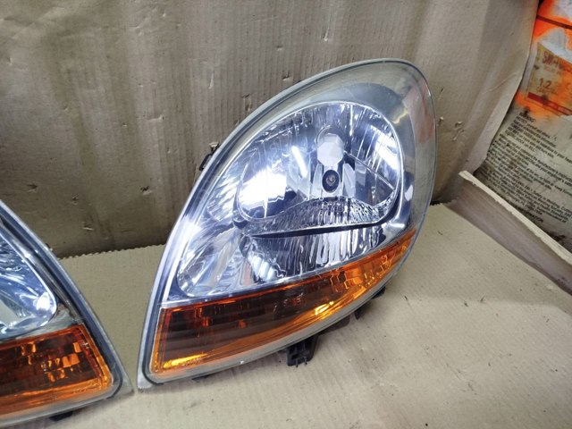 8200150617 RENAULT Фара правая купить в Каменское