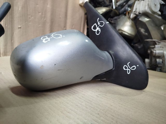 8200163302 RENAULT Зеркало заднего вида правое купить в Украина