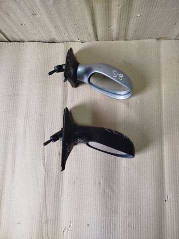 8200163302 RENAULT Правое зеркало купить в Каменское