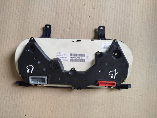 8200252449 RENAULT купить в Павлоград